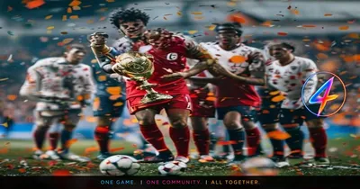 Messi celebrates 39th birthday at World Cup base