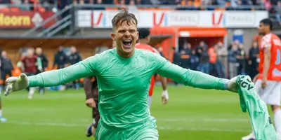 Koeman junior krijgt contractverlenging bij Telstar