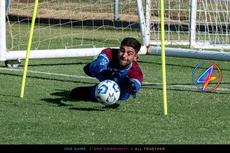Hearts tekenen Sabri Guendouz, Vrancken nog in