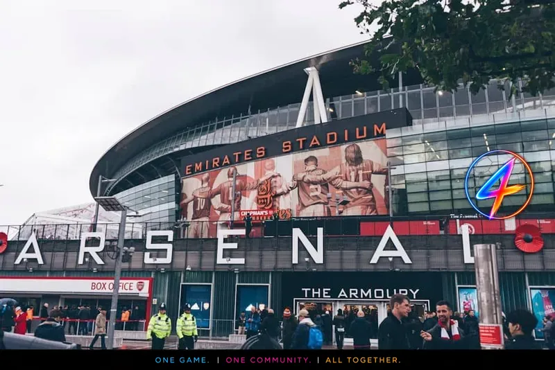 Arsenal onderhandelt over Bruno Guimarães