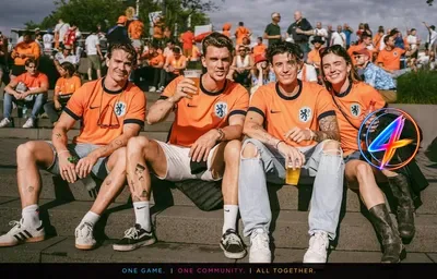Kan Oranje WK-finale halen?