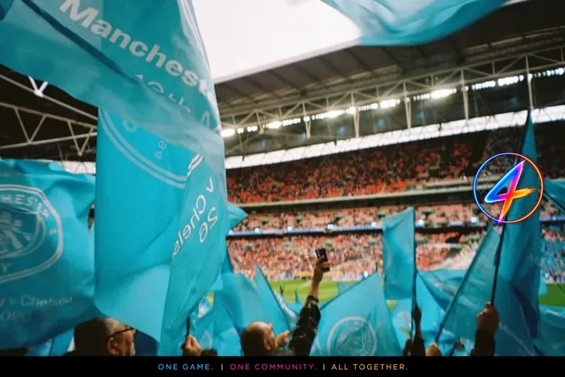Manchester City betaalt £150 miljoen voor WK-misser