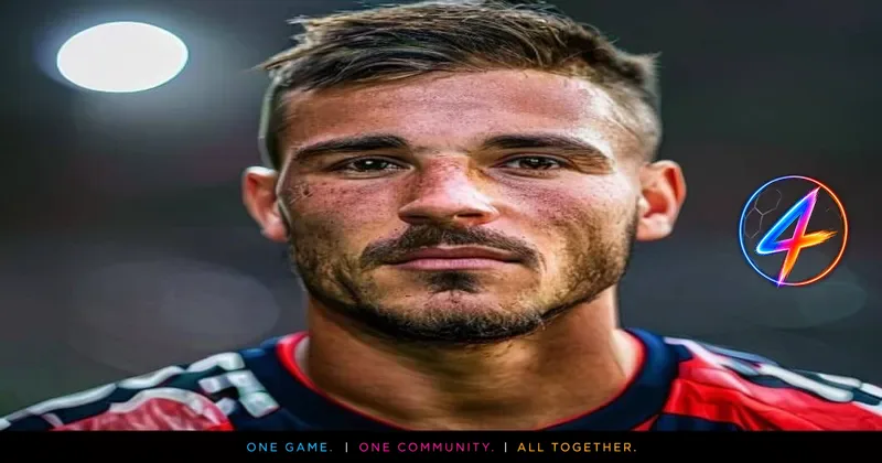 AC Milan zet recordbedrag neer voor Gonçalo Ramos
