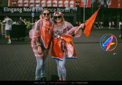 Voor Oranje wacht het knock-outtoernooi pas echt