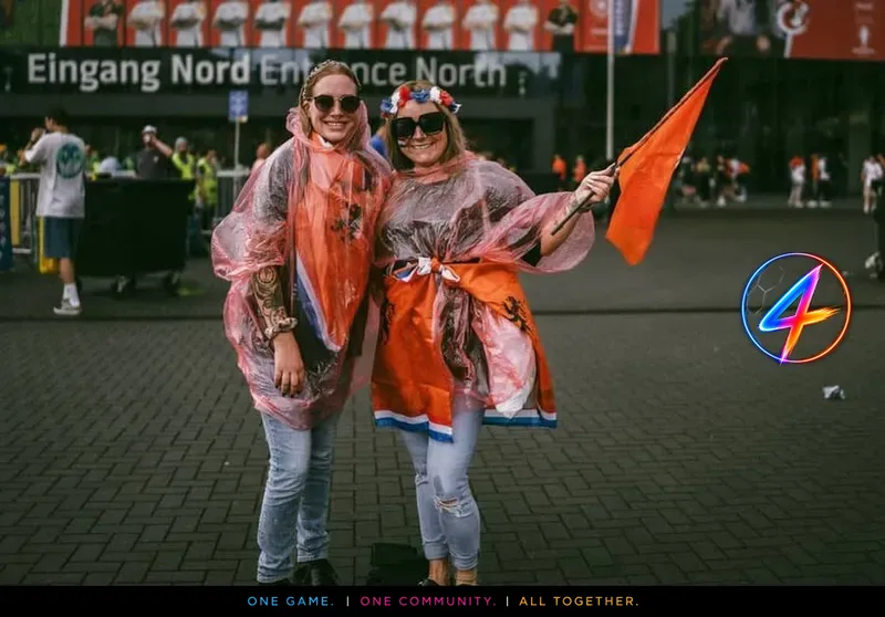 Voor Oranje wacht het knock-outtoernooi pas echt