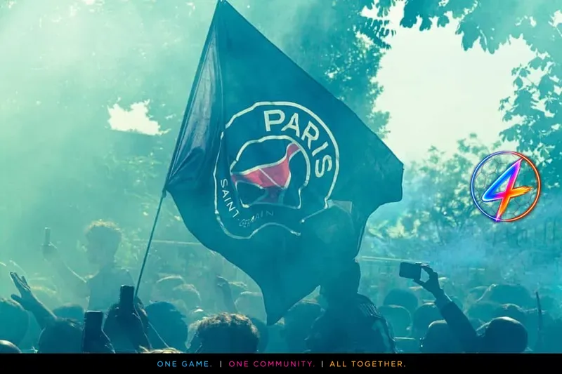 France’s attack leaves fans dreaming of World Cup glory in Boston