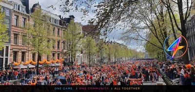 Valentijn Driessen waarschuwt Oranje om knock-outkans niet te verspillen