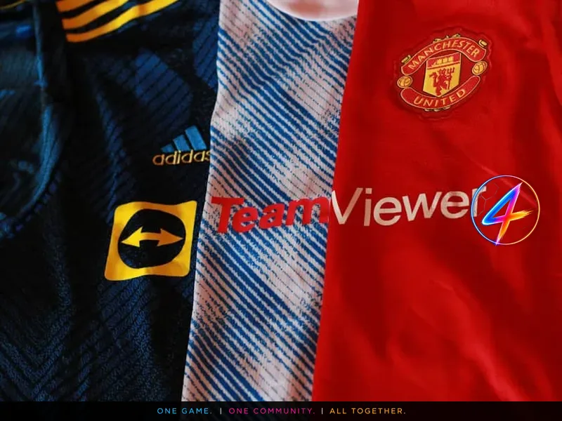 Manchester United behaalt derde plaats, Carrick krijgt nieuwe taken