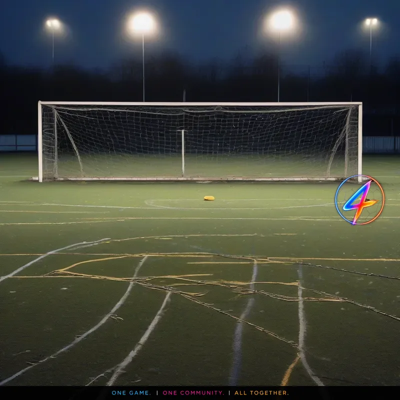 Een forfait als spiegel van het Belgische voetbal