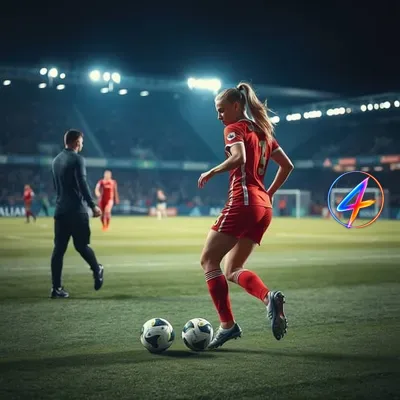 Elisa van Dijk maakt indruk met snelle opmars naar Ajax-hoofdmacht