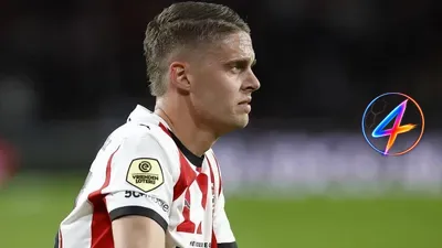 Joey Veerman breekt stilte over kritiek op Ronald Koeman