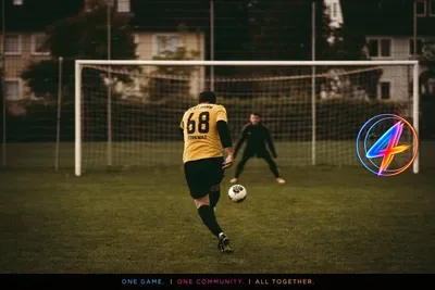 De grote dag breekt aan voor Justin Kluivert: de Oranje-middenvelder staat klaar