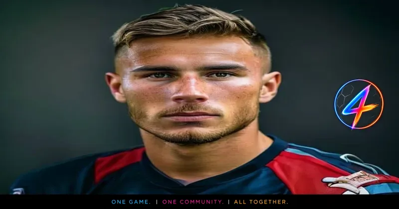 Anderson van Engeland lijkt voor £116m naar City te gaan voor WK-duel