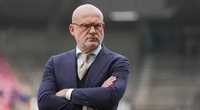 Van Schaik van NEC richt zich op Champions League na Eredivisie‑mijlpaal
