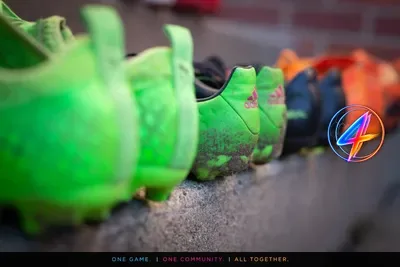 Ronaldo’s shoe swap and Messi’s late strike: two contrasting nights at the World Cup