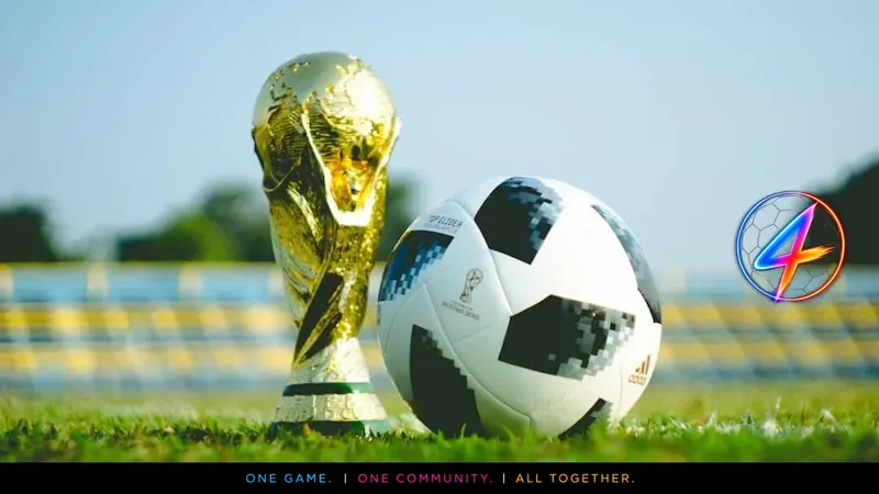 Messi's zevende WK-doel op rij herschrijft leeftijdsverwachtingen