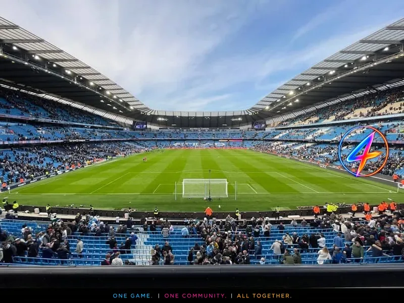 De zoektocht van Manchester City naar een nieuwe middenvelder opent de deur voor de 18-jarige Bouaddi