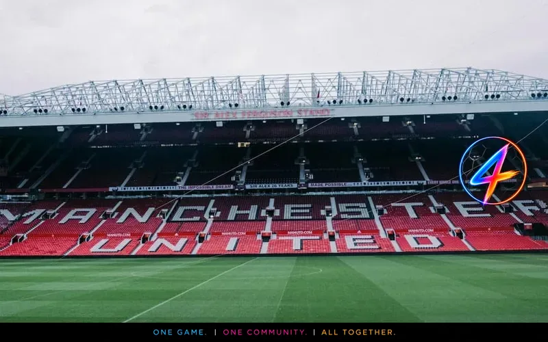De £35 miljoen gok van Manchester United op een middenvelder na de tegenslag met Ugarte