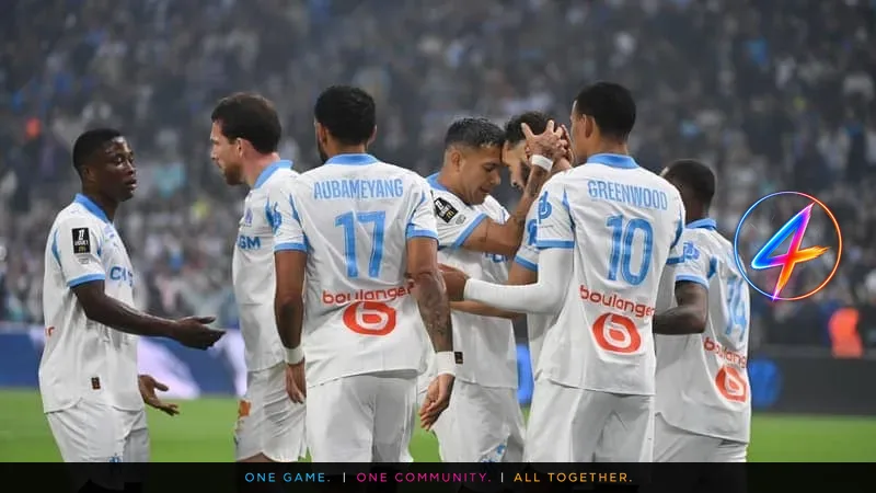 Lille verzekert zich van Champions League‑plek, Lyon naar play‑offs