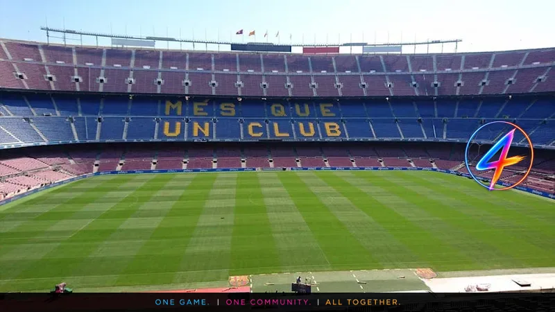 Barcelona verlengt contract van Hansi Flick met een jaar