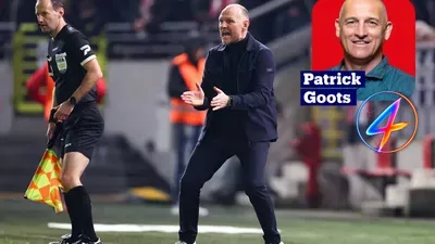 Antwerp zet Joseph Oosting na 3-0 verlies tegen Leuven