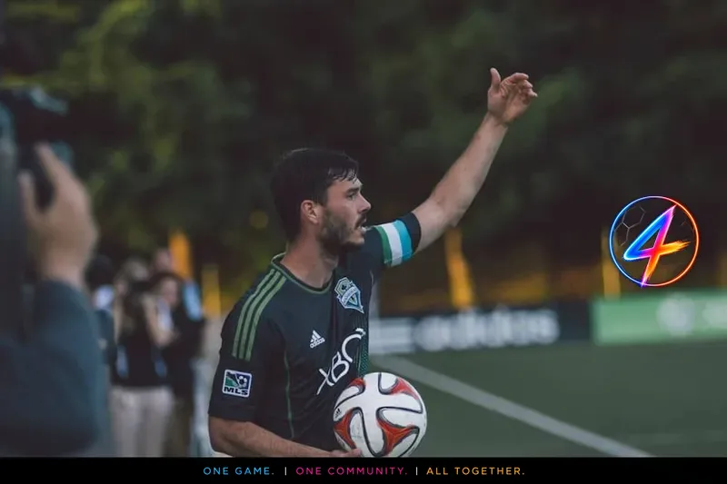 Rudi García verdedigt De Bruyne en raadt criticus pen door te slikken