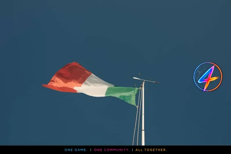 Nations League-wedstrijden van Italië vastgesteld, coachvacature dreigt