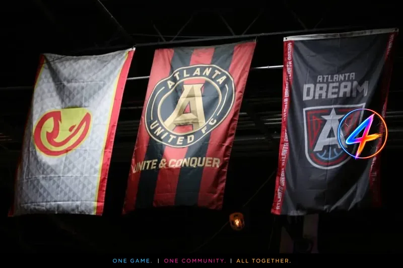 Vroege schok in Atlanta brengt de WK-hoop van Engeland in gevaar