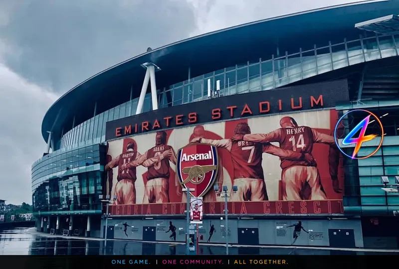 Arsenal wint Premier League 2025-26, David Raya schittert