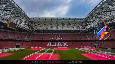 Ajax Vrouwen versterkt aanval met komst van Katja Snoeijs