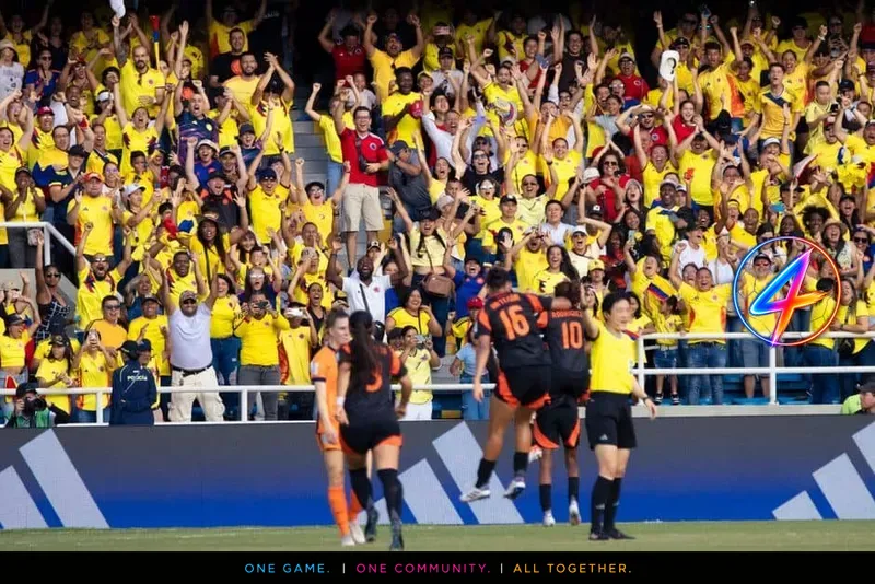 Fans sue StubHub over missing World Cup tickets in legal battle