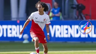 Gjivai Zechiël wijst Feyenoord Rotterdam-rol af, wil permanente overstap elders