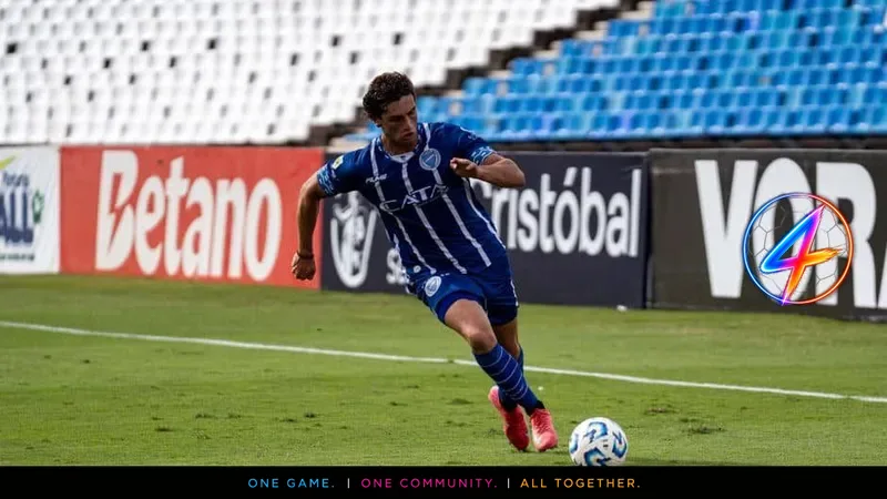 De impact van Bruno Guimaraes: de hartslag die Newcastle United kalmeerde