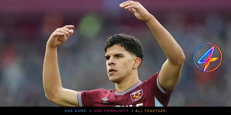 Tottenham breekt record met €99 m-ondertekening van Matheus Fernandes