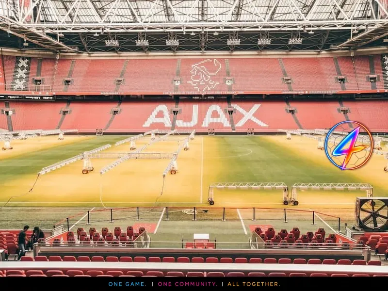 Het 15%-plafond van Ajax test de overstap van Ter Stegen naar Amsterdam