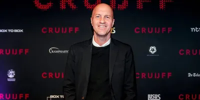 Jordi Cruijff krijgt opdracht om Ajax' transferambities te temmen