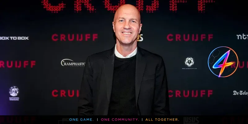 Jordi Cruijff krijgt opdracht om Ajax' transferambities te temmen