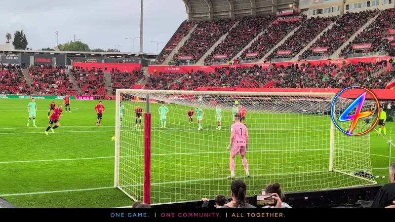 Strategische zet van Ajax voor ter Stegen: Barcelona steunt huurdeal