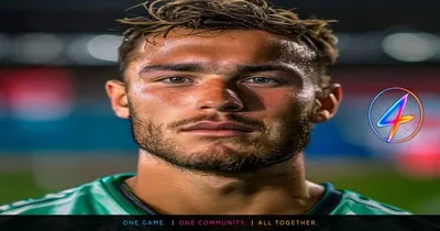 De €650.000 gok van NEC op de opkomende ster van Vitesse Adam Tahaui