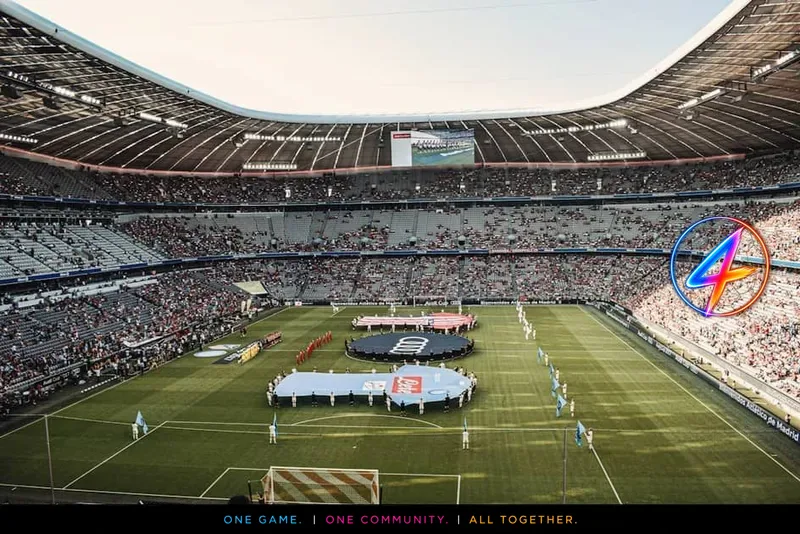 De keuze van Kane: München boven Camp Nou ondanks de zoektocht van Barcelona