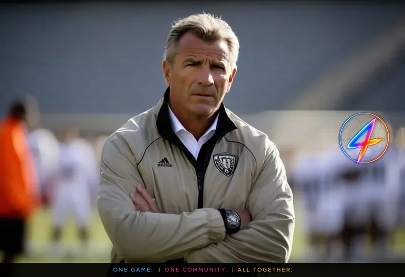 Duitslands coacheschors duwt DFB naar de rechter