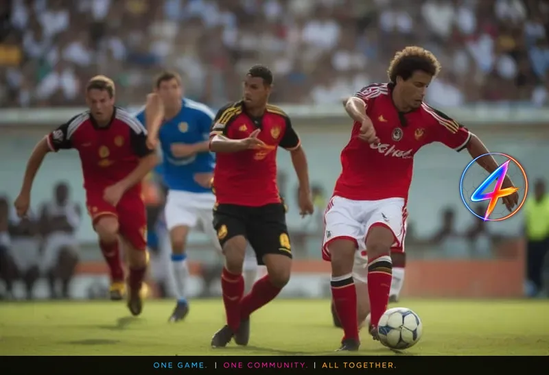 Colombia's early strike fuels win in Kansas City heat
