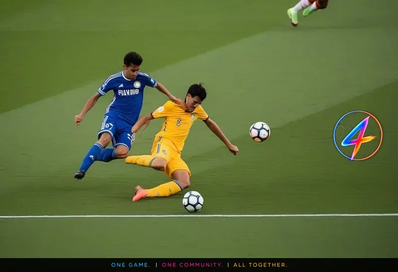 Australia erupts after Jordan Bos’s injury sparks tackle controversy