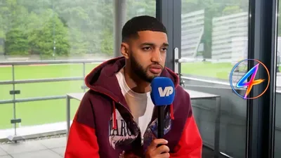 Saibari reflecteert op vertrek uit RSC Anderlecht jeugd dat zijn carrière vormde