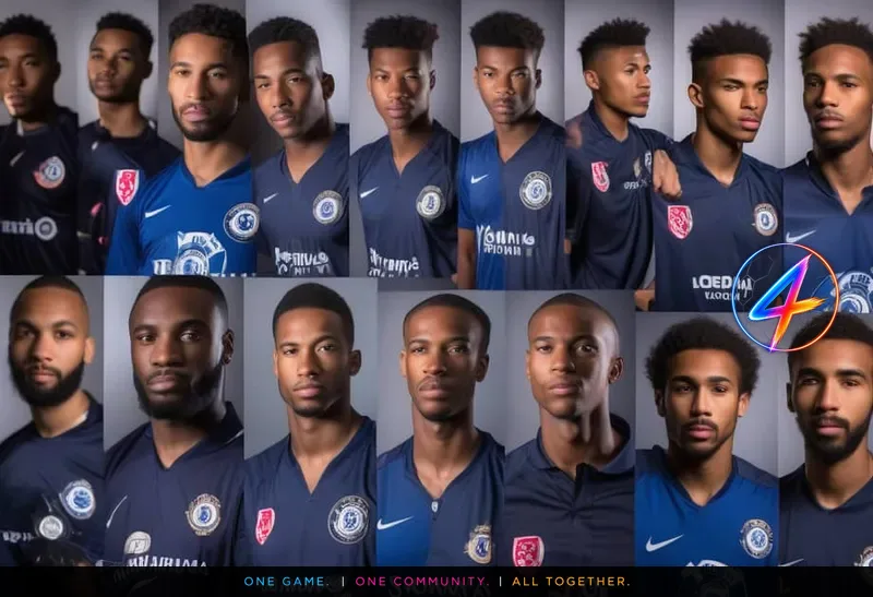 De tegenstelling tussen Meuniers transfer naar Valencia en Anchors vertrek uit België