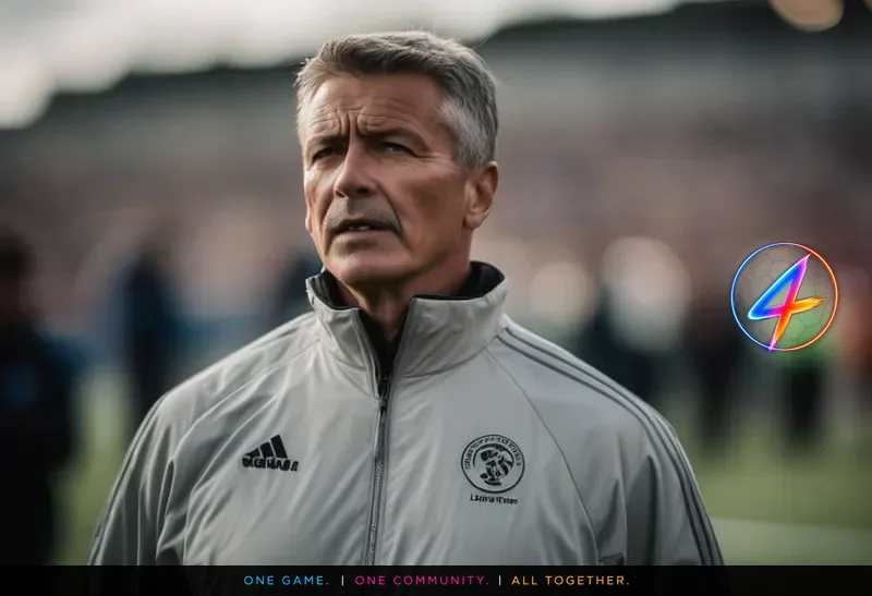 De Nederlandse vrouwen van Ajax worstelen met de Engelse taal onder coach Míchel