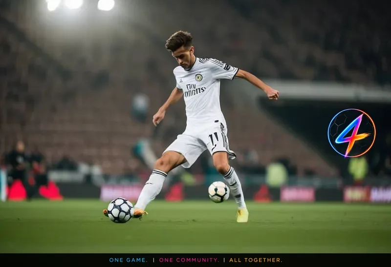 Celtics bod £3 miljoen bieding voor Camilo Duran van Qarabag op de helling