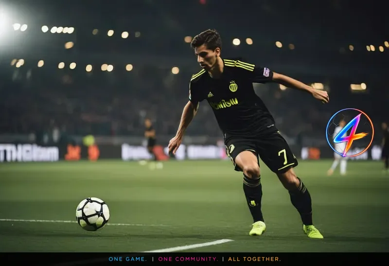 De transfer van Fernández naar Real Madrid ontkent