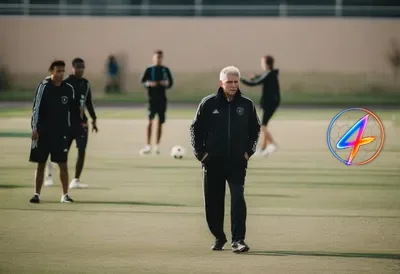 Bosz geniet van Oranje-geruchten na Koemans vertrek
