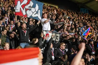 Willem II veroordeelt verbod op supporters bij play‑off tegen Volendam